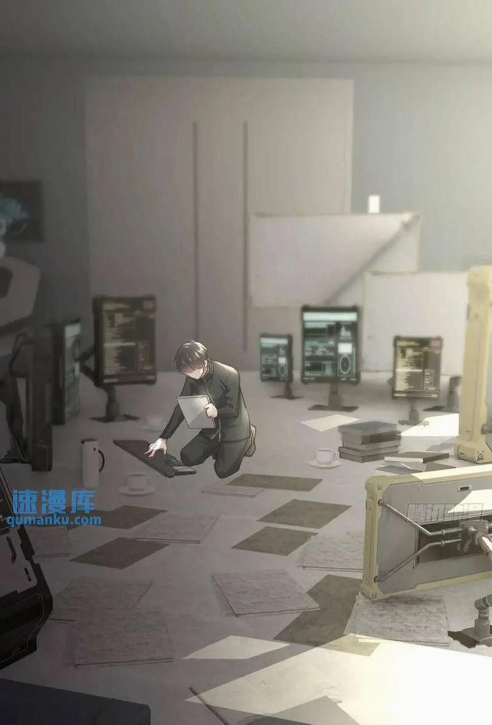 Ong Thợ 31 trang 23