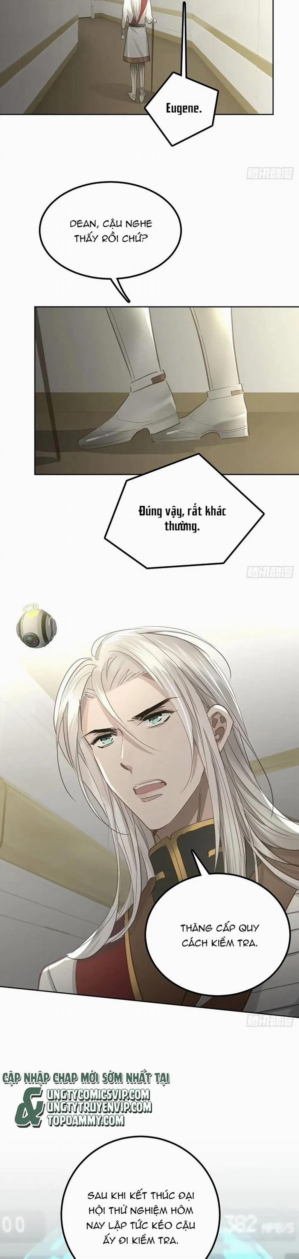 Ong Thợ 32 trang 8