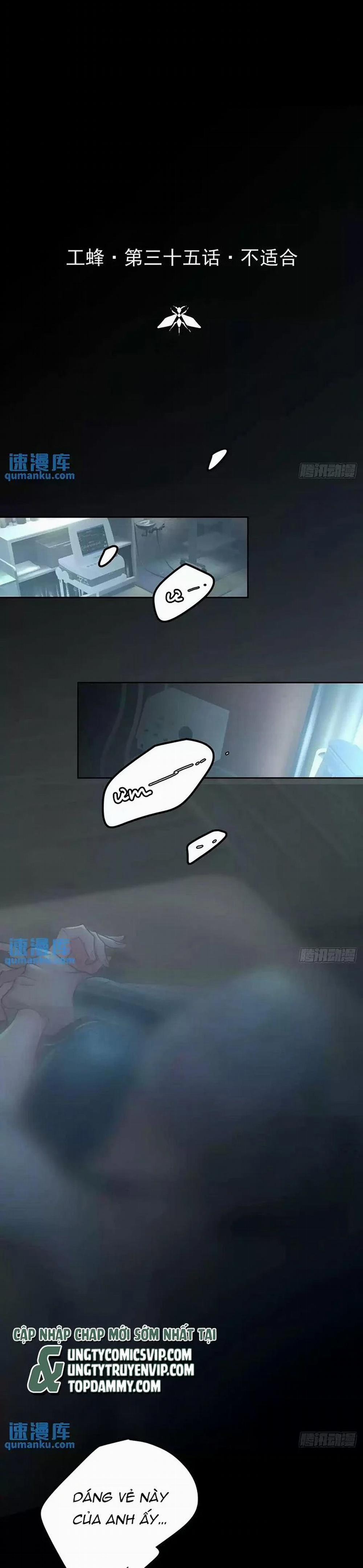 Ong Thợ 35 trang 1