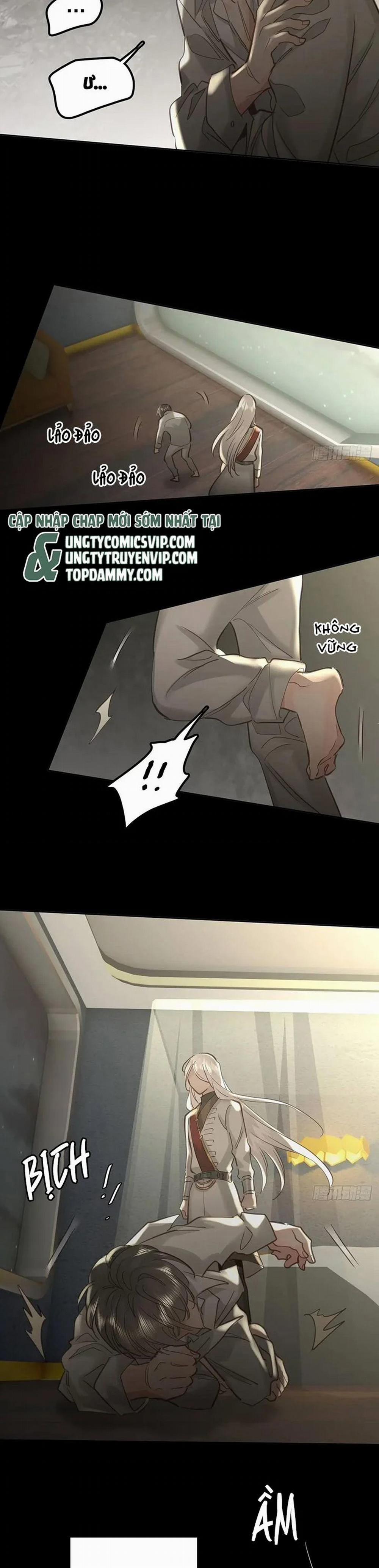 Ong Thợ 36 trang 18