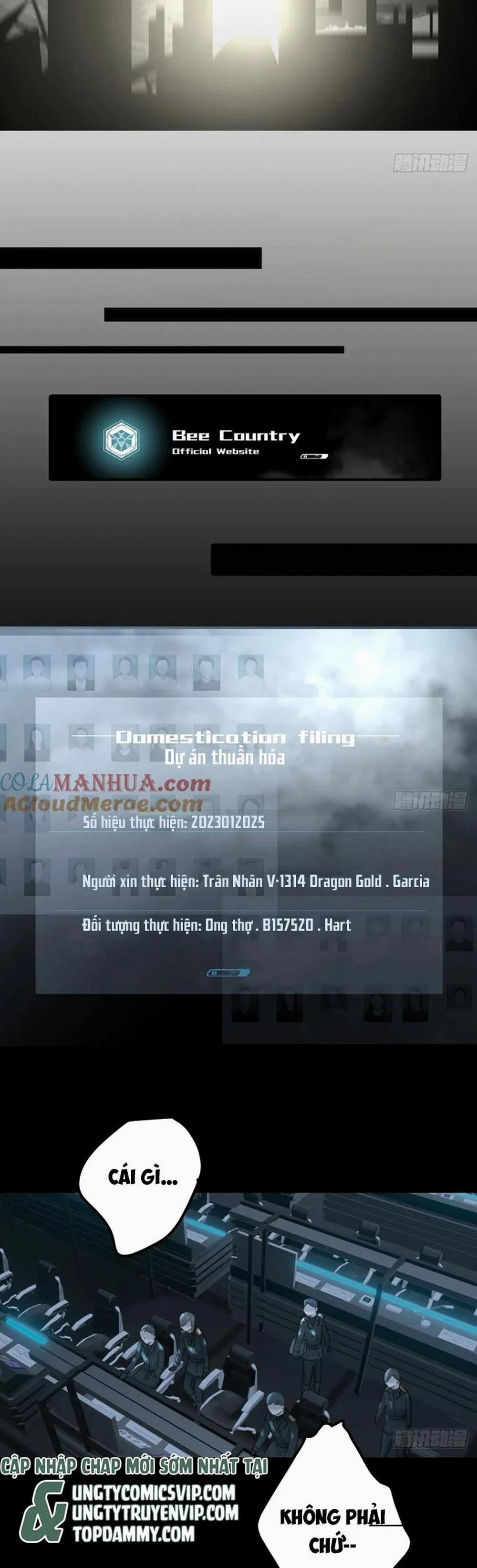 Ong Thợ 38 trang 16