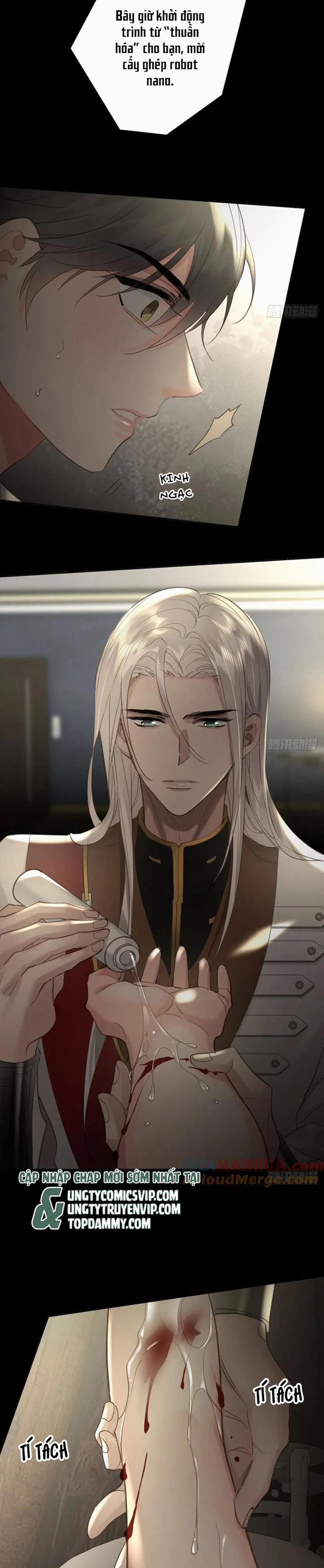 Ong Thợ 38 trang 3