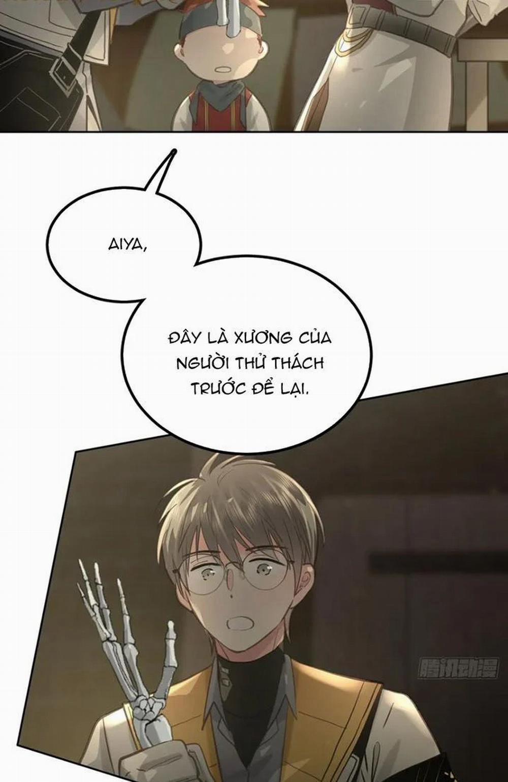 Ong Thợ 42 trang 23