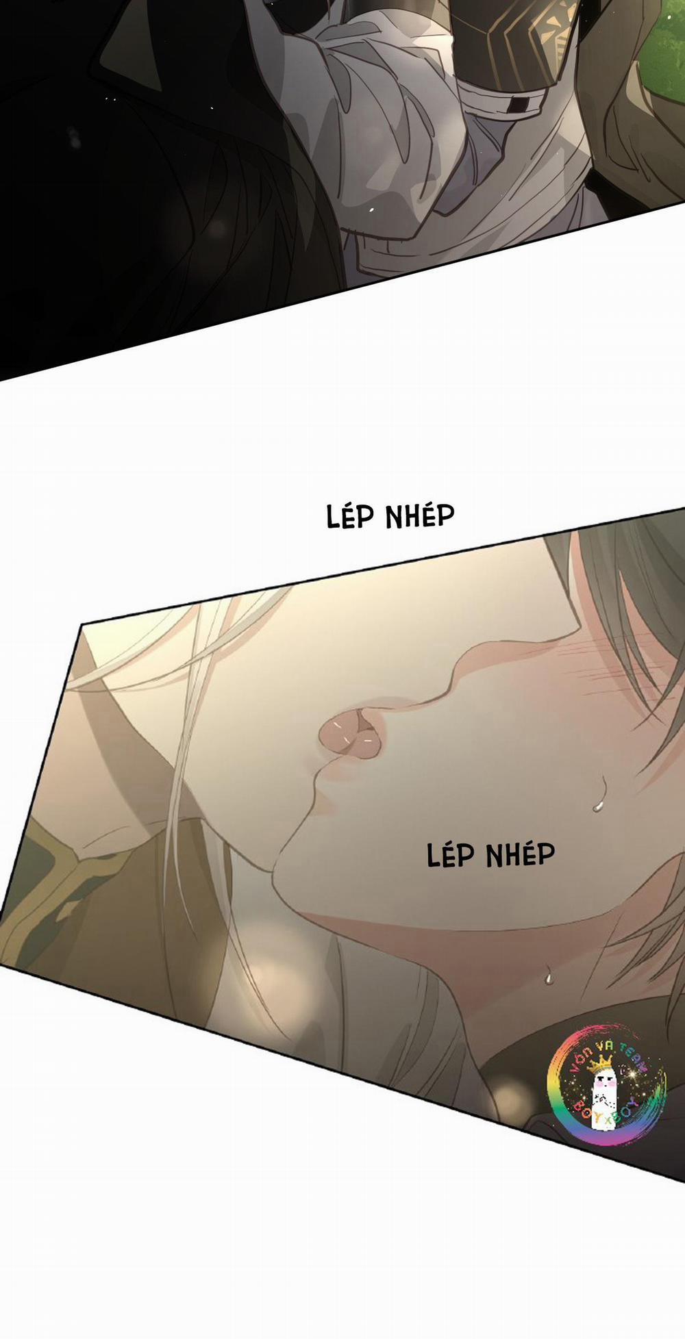 Ong Thợ 43 Ngoại Truyện trang 17