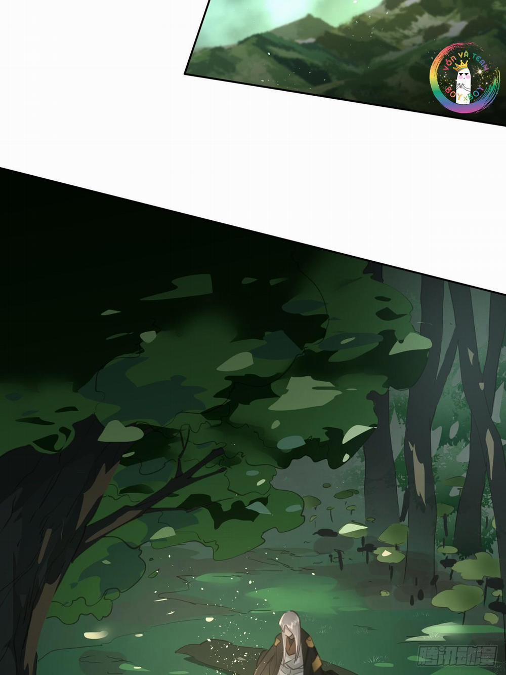 Ong Thợ 43 Ngoại Truyện trang 2