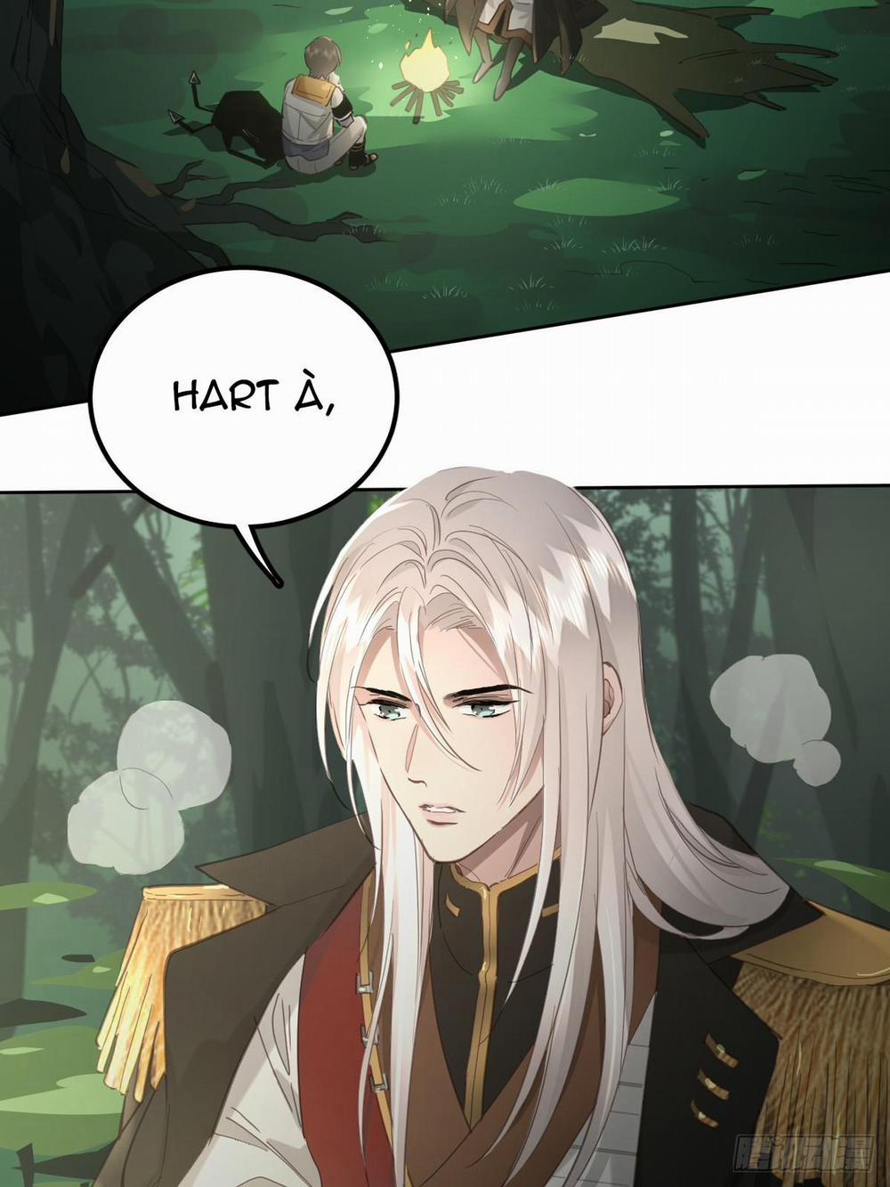 Ong Thợ 43 Ngoại Truyện trang 3