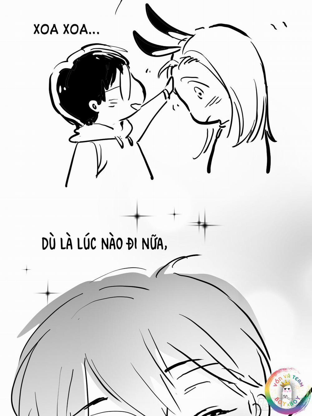 Ong Thợ 43 Ngoại Truyện trang 33