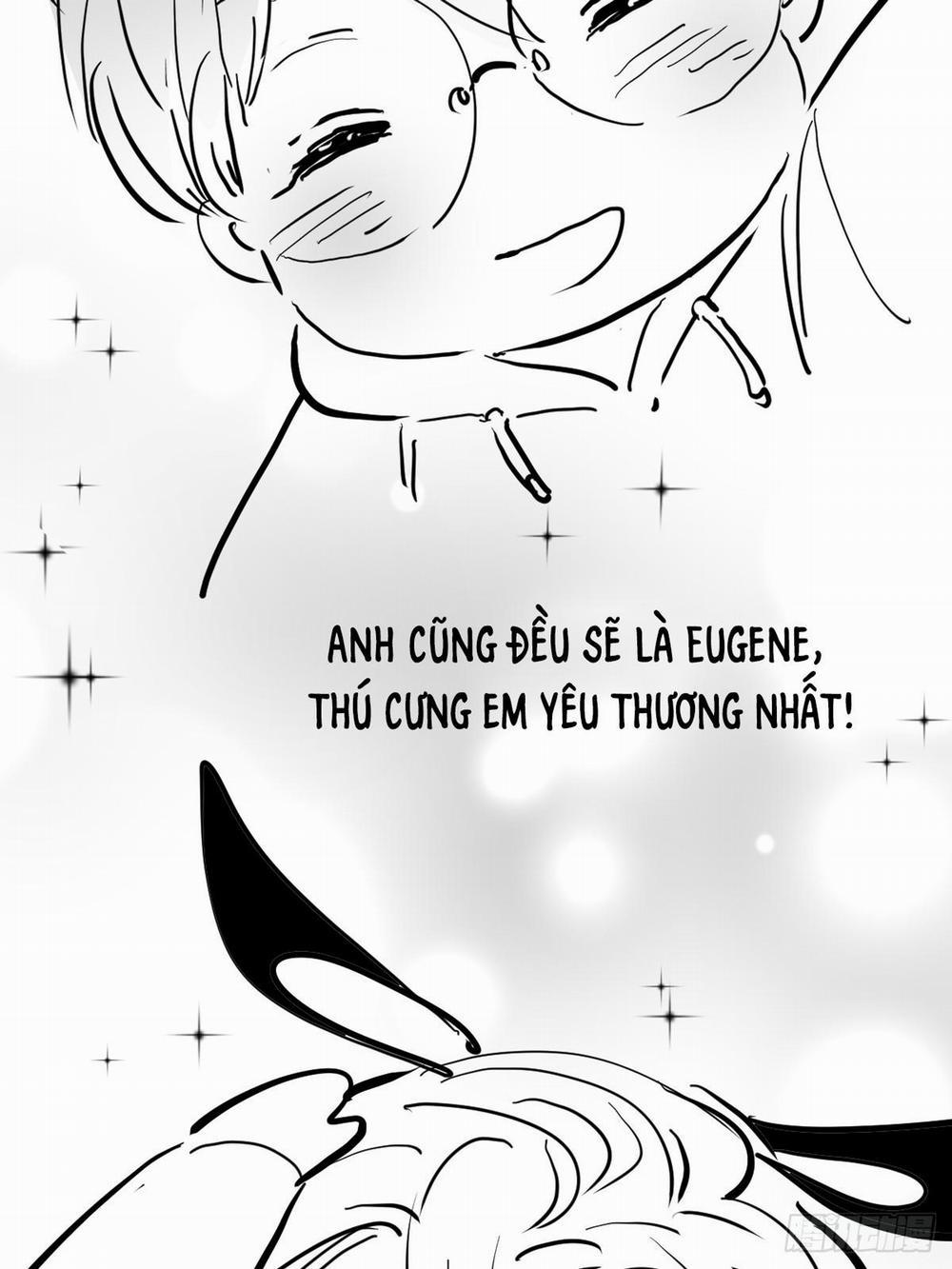 Ong Thợ 43 Ngoại Truyện trang 34