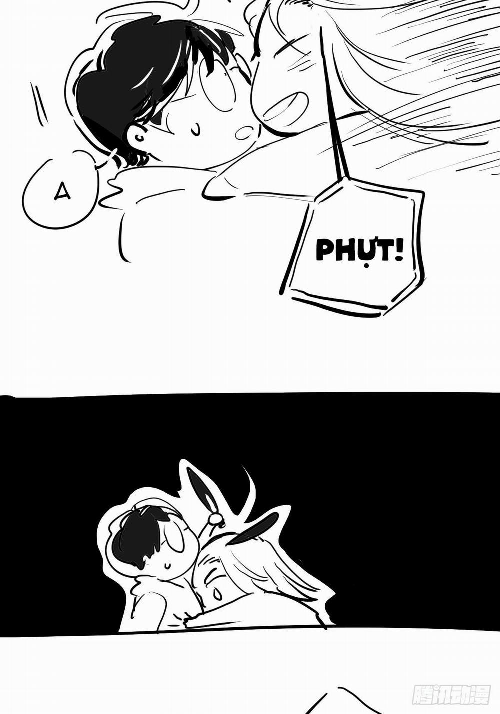 Ong Thợ 43 Ngoại Truyện trang 37