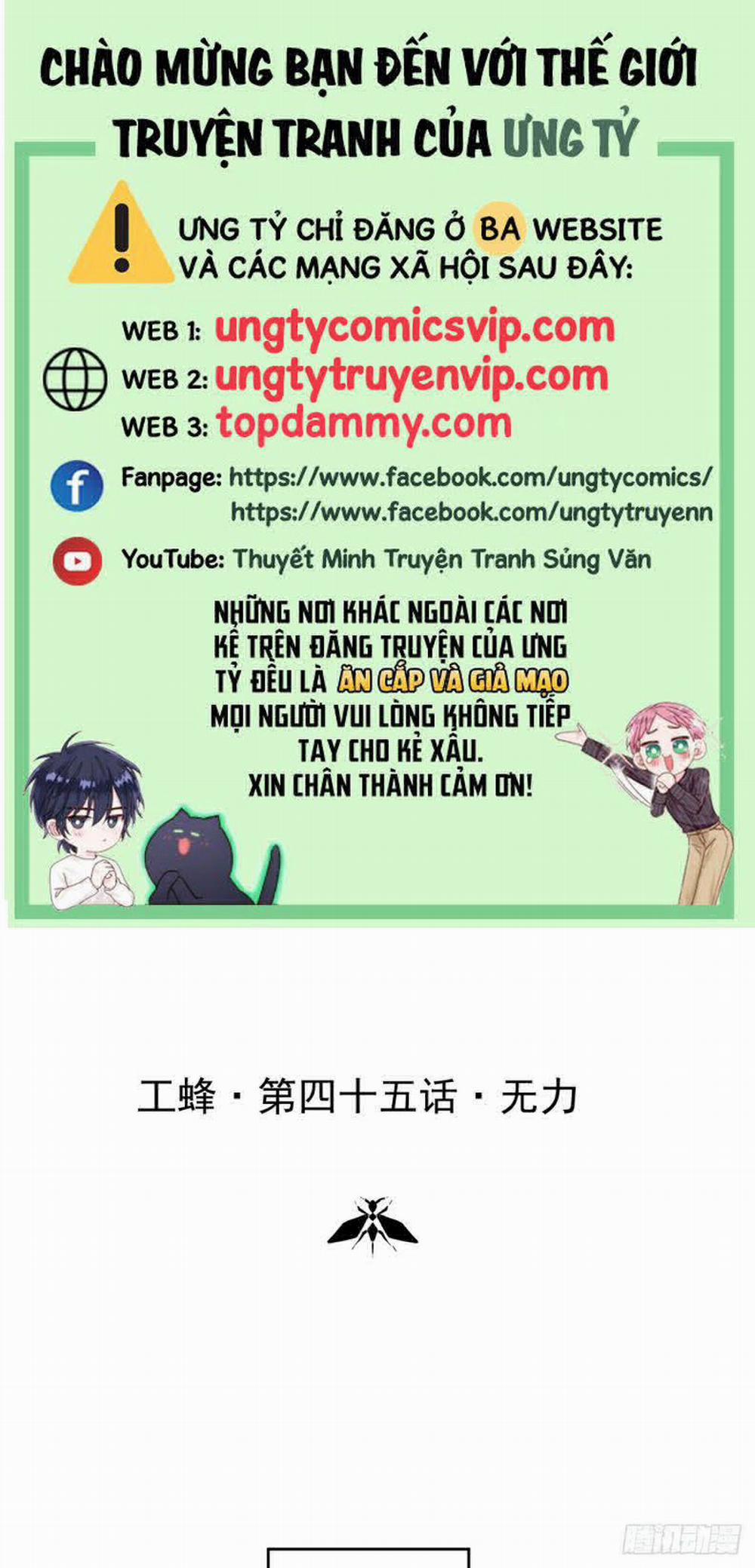 Ong Thợ 45 trang 0