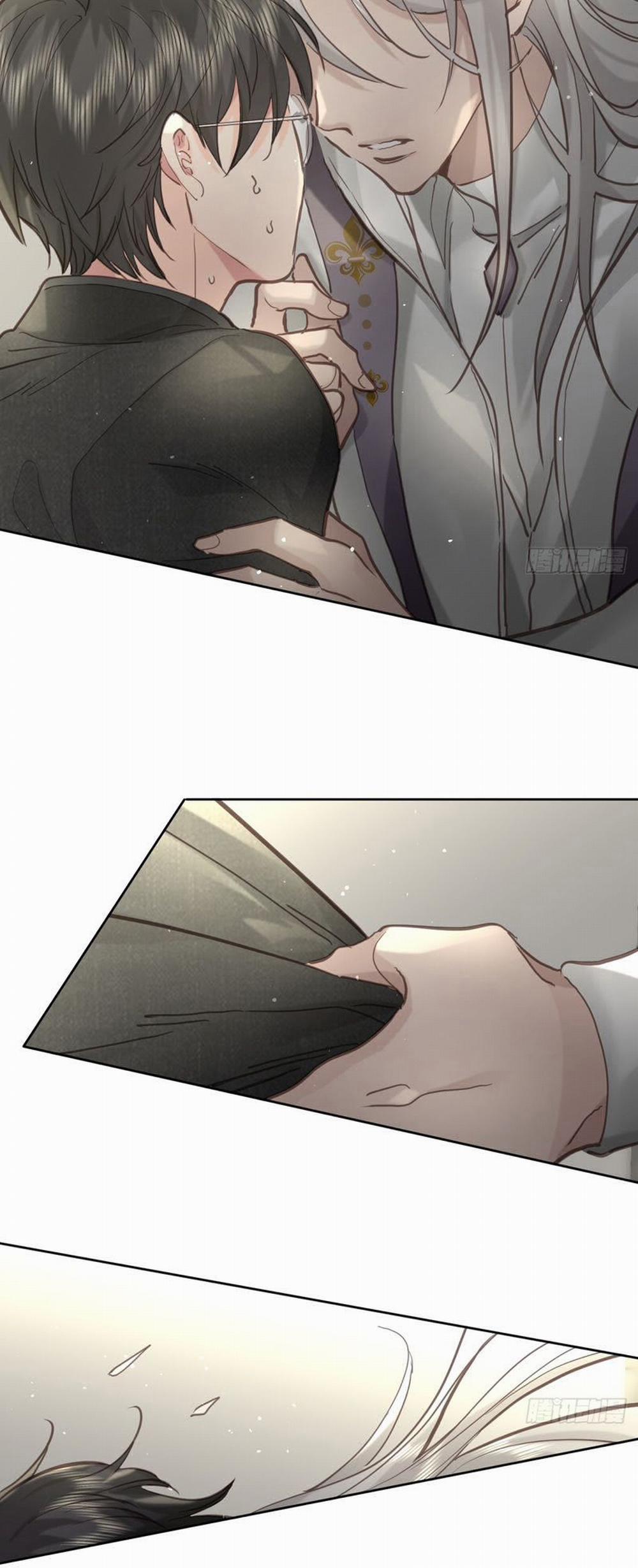 Ong Thợ 46 trang 28