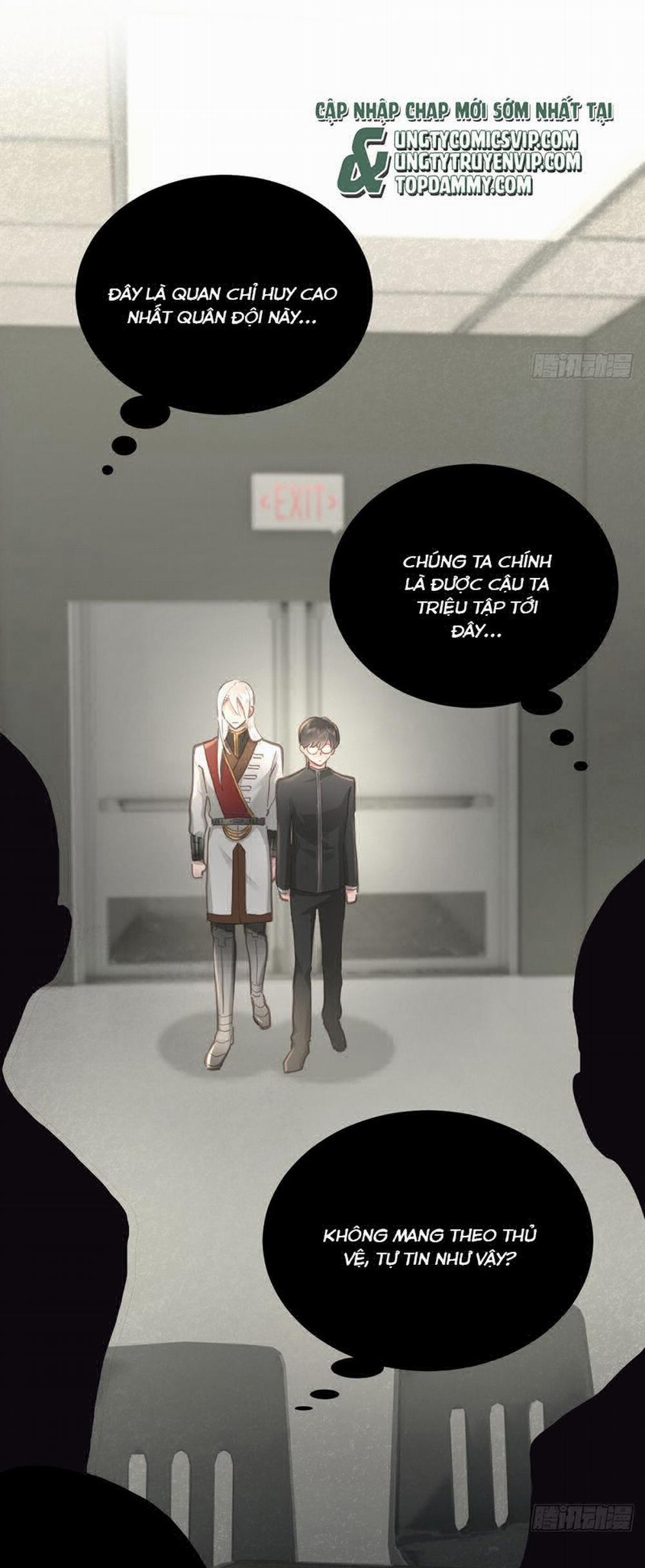 Ong Thợ 48 trang 1