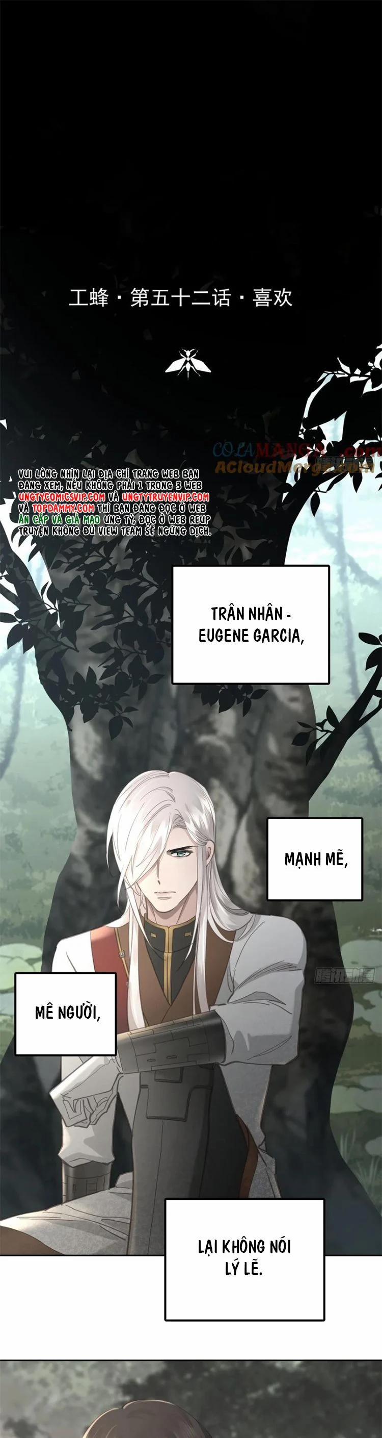 Ong Thợ 51 trang 1