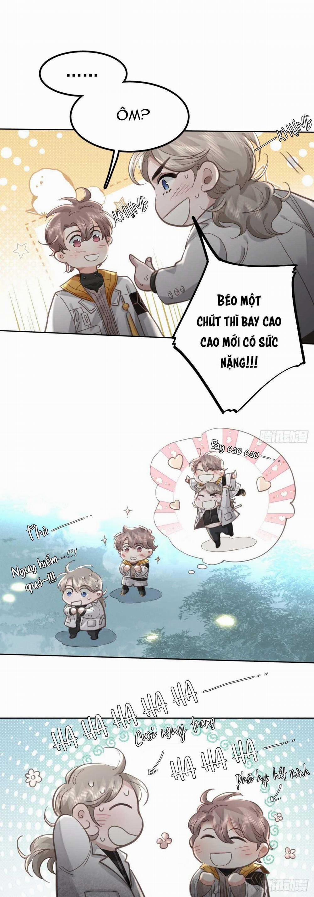 Ong Thợ 54 trang 10