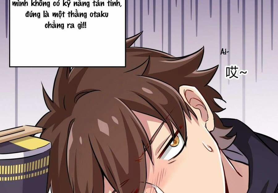 Ông Trời Đã Ban Cho Tôi Siêu Năng Lực Kỳ Lạ Gì Thế Này? 1 trang 12