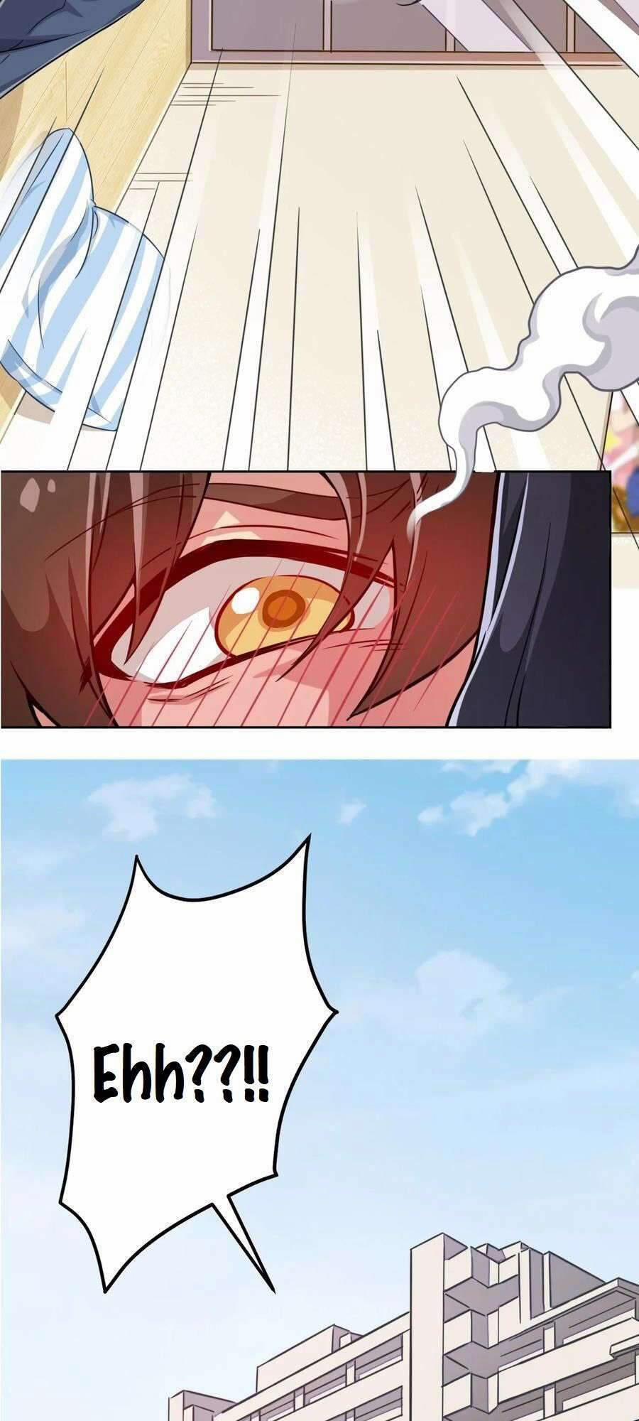 Ông Trời Đã Ban Cho Tôi Siêu Năng Lực Kỳ Lạ Gì Thế Này? 1 trang 55