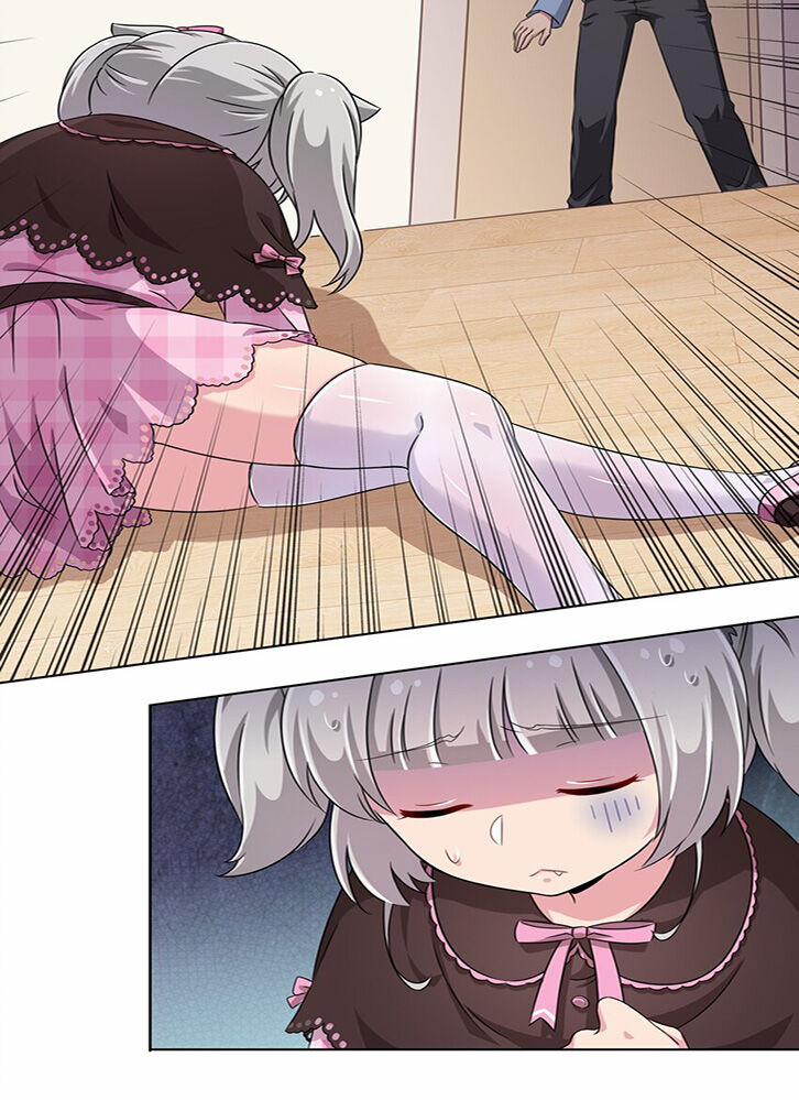 Ông Trời Đã Ban Cho Tôi Siêu Năng Lực Kỳ Lạ Gì Thế Này? 11 trang 19