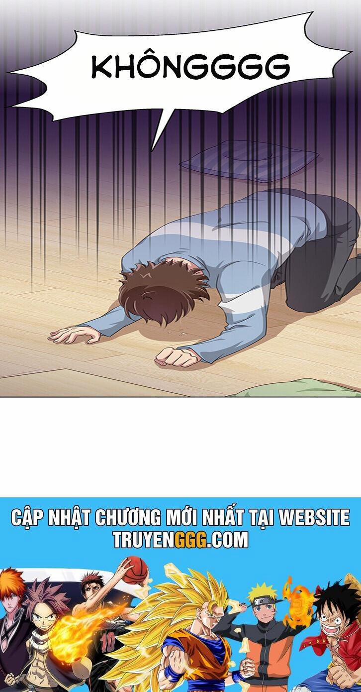 Ông Trời Đã Ban Cho Tôi Siêu Năng Lực Kỳ Lạ Gì Thế Này? 11 trang 33