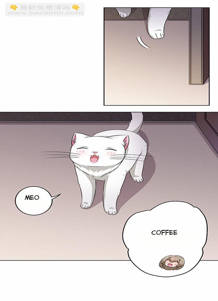 Ông Trời Đã Ban Cho Tôi Siêu Năng Lực Kỳ Lạ Gì Thế Này? 11 trang 6