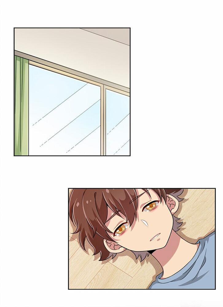 Ông Trời Đã Ban Cho Tôi Siêu Năng Lực Kỳ Lạ Gì Thế Này? 12 trang 1