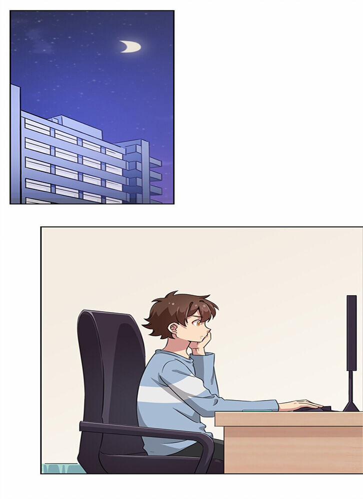 Ông Trời Đã Ban Cho Tôi Siêu Năng Lực Kỳ Lạ Gì Thế Này? 12 trang 12