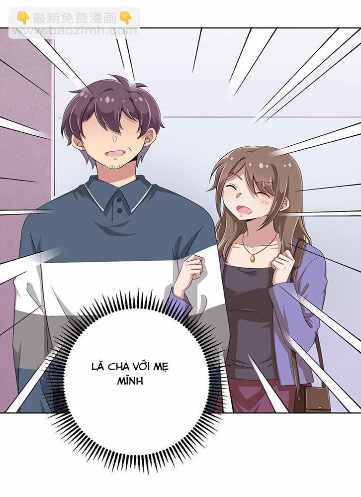 Ông Trời Đã Ban Cho Tôi Siêu Năng Lực Kỳ Lạ Gì Thế Này? 14 trang 6