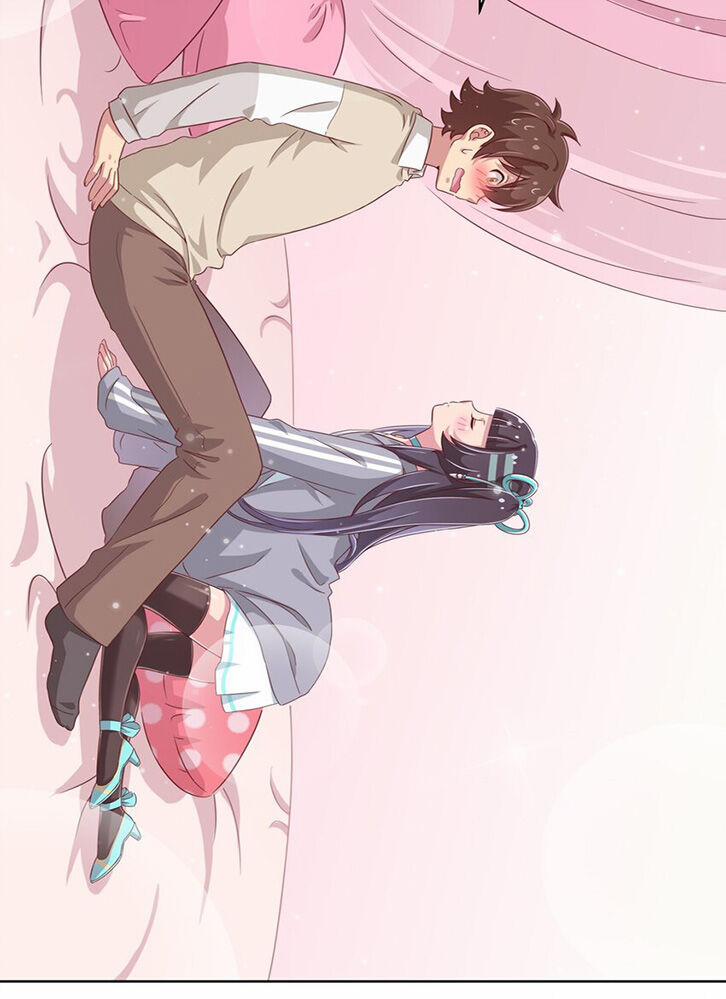 Ông Trời Đã Ban Cho Tôi Siêu Năng Lực Kỳ Lạ Gì Thế Này? 15 trang 16