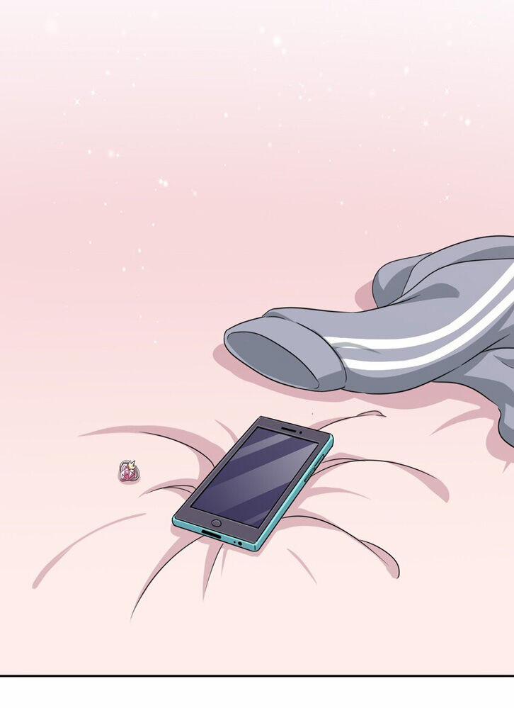 Ông Trời Đã Ban Cho Tôi Siêu Năng Lực Kỳ Lạ Gì Thế Này? 15 trang 22