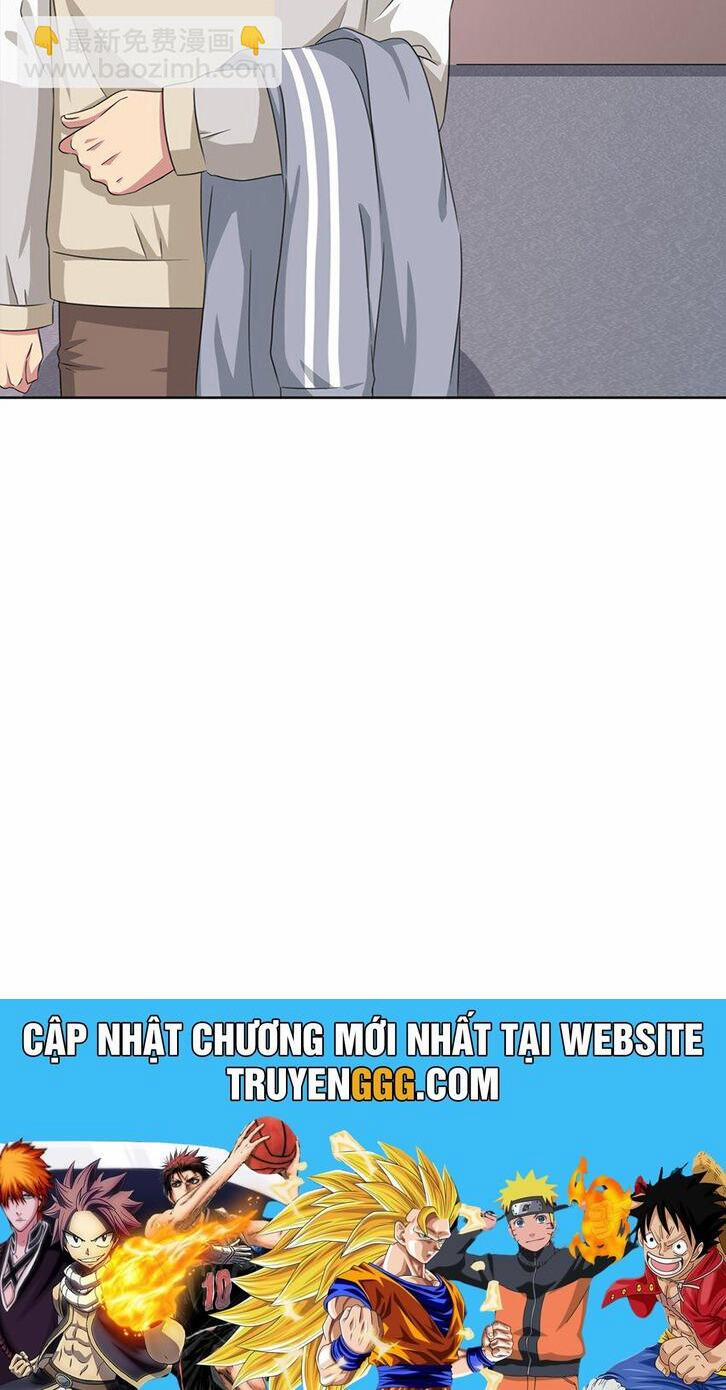 Ông Trời Đã Ban Cho Tôi Siêu Năng Lực Kỳ Lạ Gì Thế Này? 15 trang 33