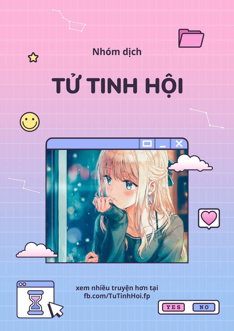 Ông Trời Đã Ban Cho Tôi Siêu Năng Lực Kỳ Lạ Gì Thế Này? 2 trang 0