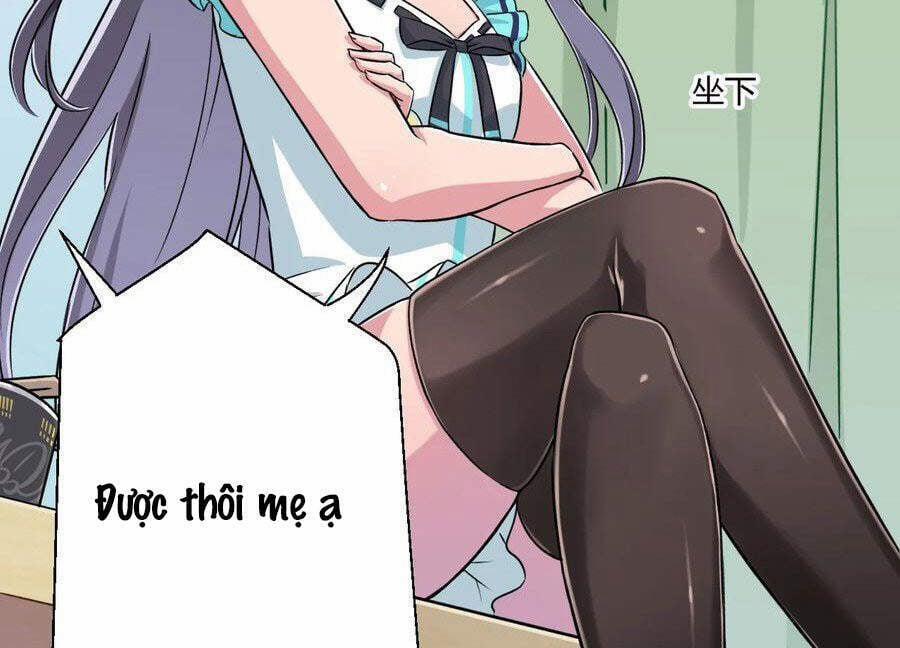 Ông Trời Đã Ban Cho Tôi Siêu Năng Lực Kỳ Lạ Gì Thế Này? 2 trang 16