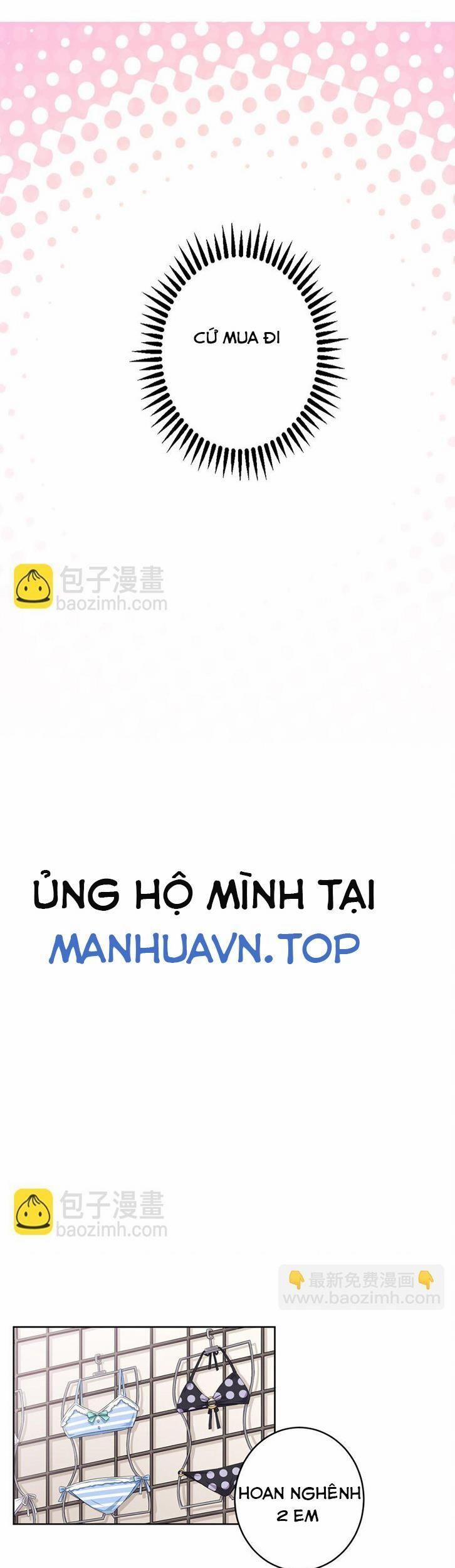 Ông Trời Đã Ban Cho Tôi Siêu Năng Lực Kỳ Lạ Gì Thế Này? 20 trang 4