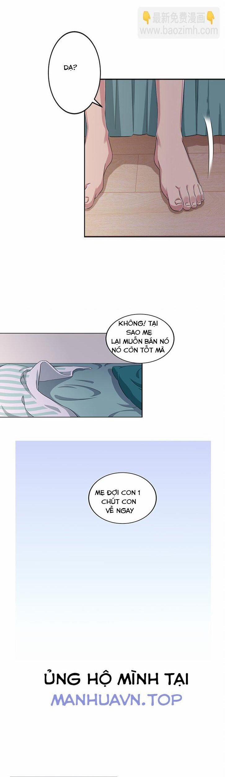 Ông Trời Đã Ban Cho Tôi Siêu Năng Lực Kỳ Lạ Gì Thế Này? 22 trang 2