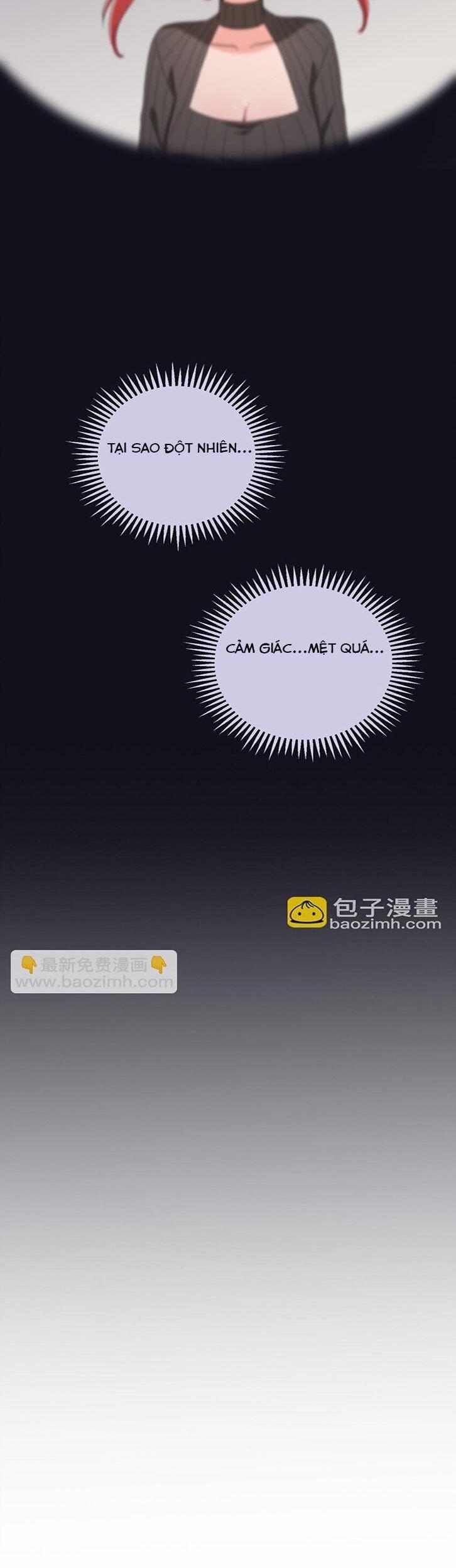 Ông Trời Đã Ban Cho Tôi Siêu Năng Lực Kỳ Lạ Gì Thế Này? 23 trang 13