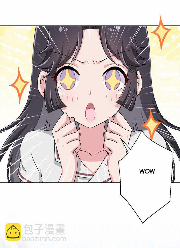 Ông Trời Đã Ban Cho Tôi Siêu Năng Lực Kỳ Lạ Gì Thế Này? 34 trang 2