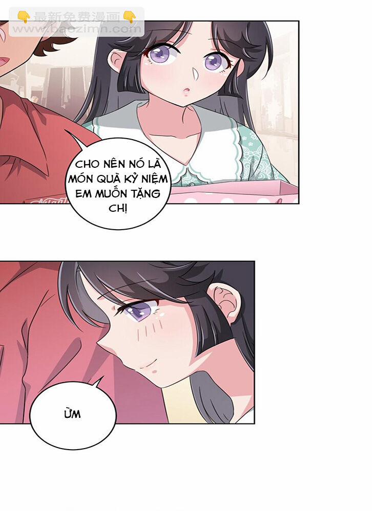 Ông Trời Đã Ban Cho Tôi Siêu Năng Lực Kỳ Lạ Gì Thế Này? 34 trang 20