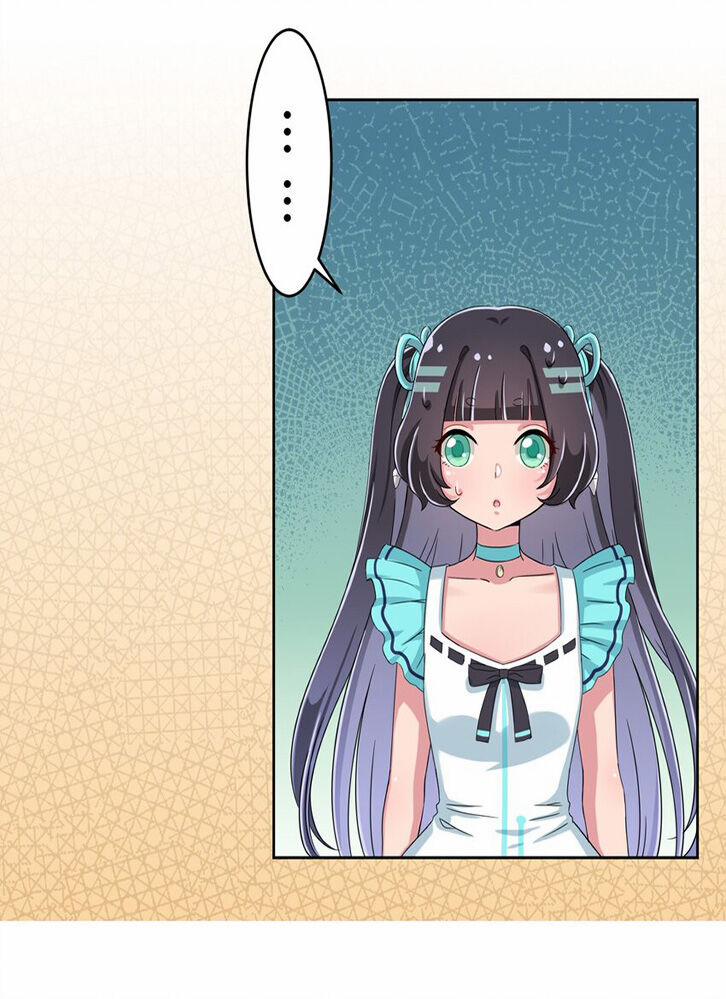 Ông Trời Đã Ban Cho Tôi Siêu Năng Lực Kỳ Lạ Gì Thế Này? 35 trang 18