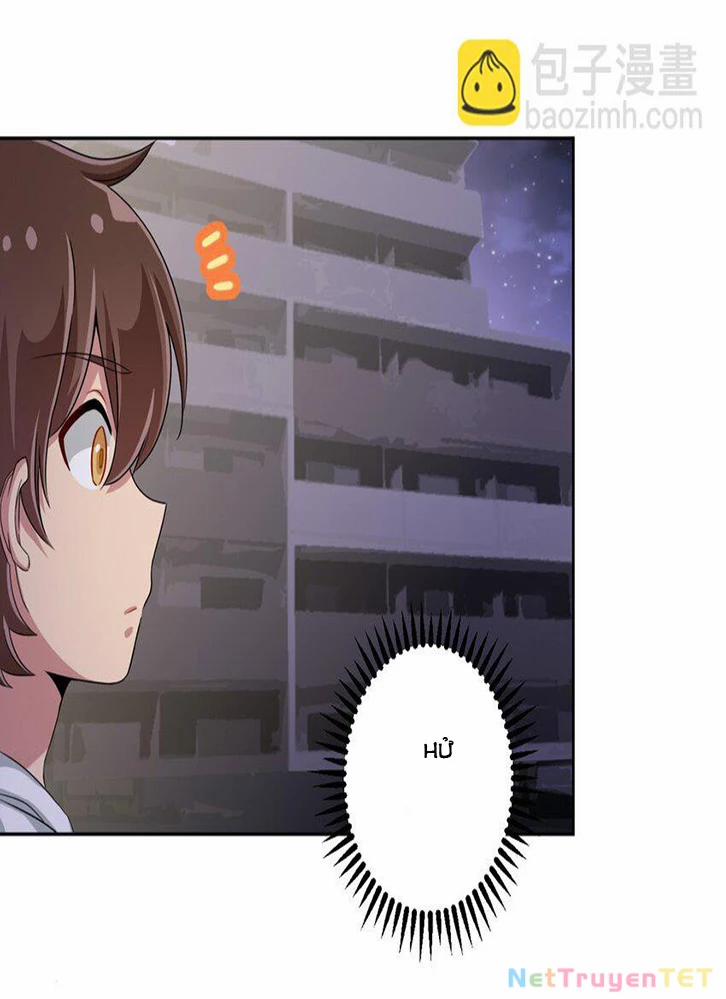 Ông Trời Đã Ban Cho Tôi Siêu Năng Lực Kỳ Lạ Gì Thế Này? 36 trang 12