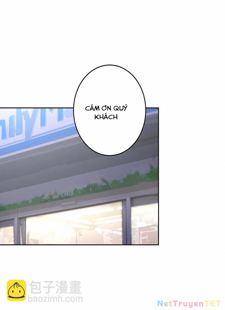 Ông Trời Đã Ban Cho Tôi Siêu Năng Lực Kỳ Lạ Gì Thế Này? 36 trang 14