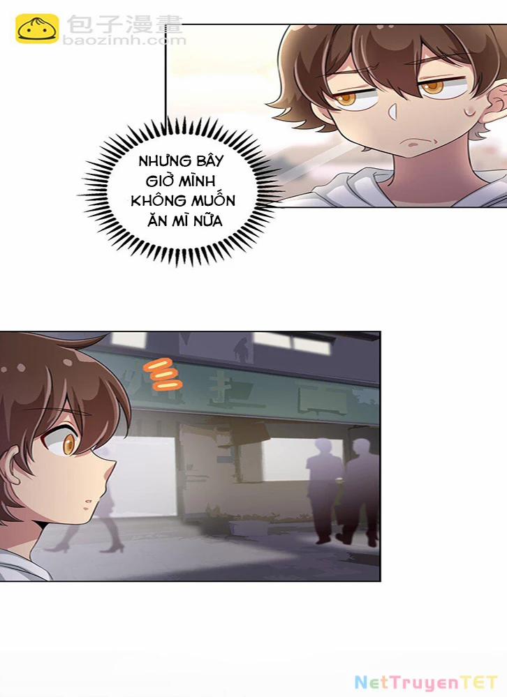 Ông Trời Đã Ban Cho Tôi Siêu Năng Lực Kỳ Lạ Gì Thế Này? 36 trang 16