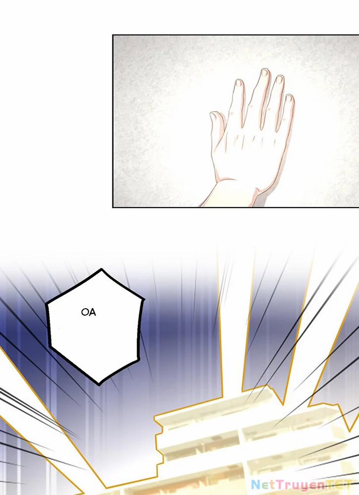 Ông Trời Đã Ban Cho Tôi Siêu Năng Lực Kỳ Lạ Gì Thế Này? 36 trang 30