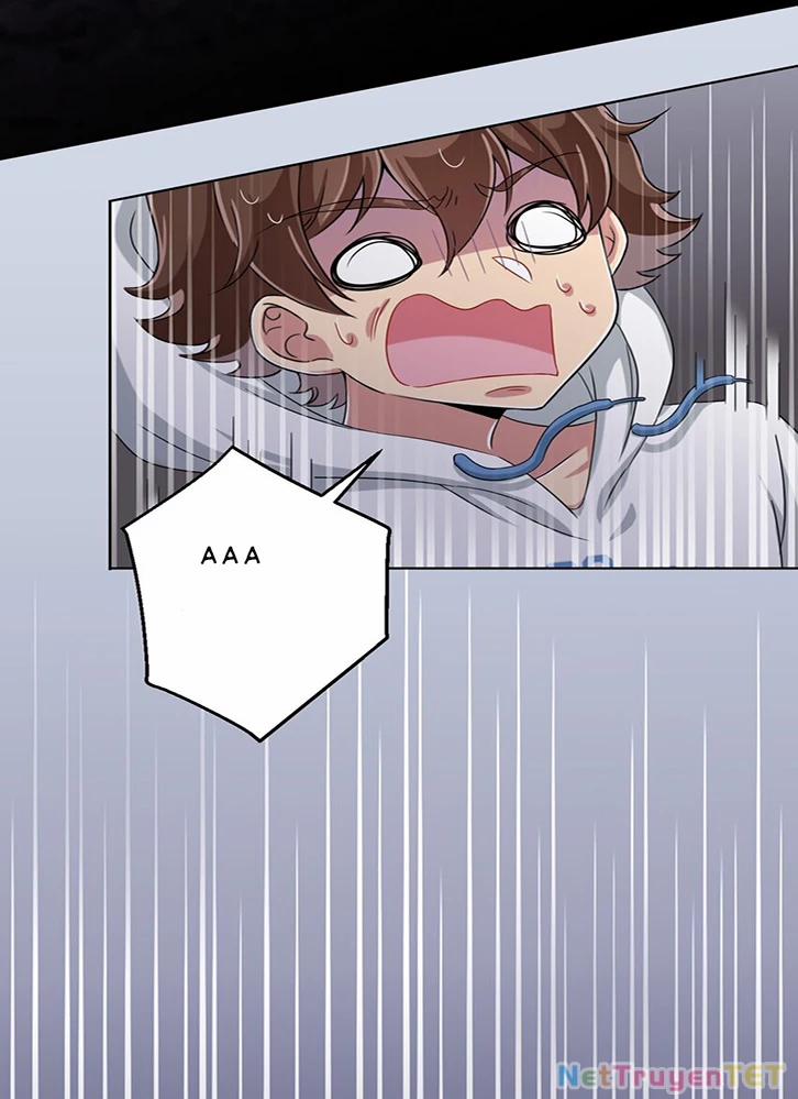 Ông Trời Đã Ban Cho Tôi Siêu Năng Lực Kỳ Lạ Gì Thế Này? 36 trang 34