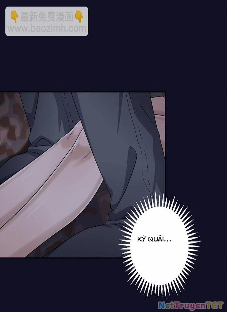 Ông Trời Đã Ban Cho Tôi Siêu Năng Lực Kỳ Lạ Gì Thế Này? 36 trang 36