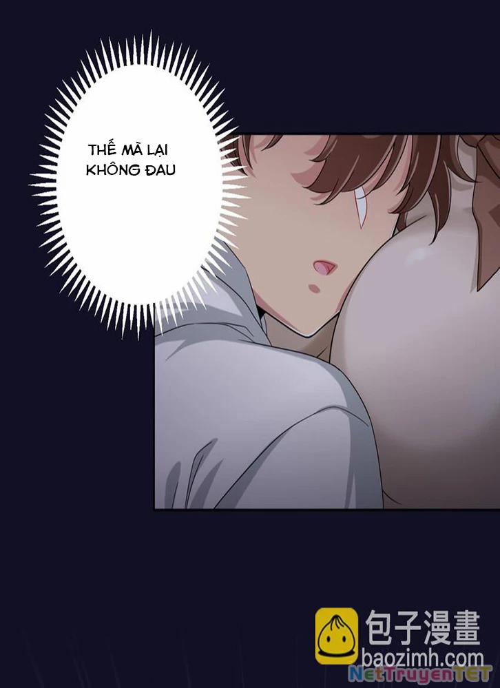 Ông Trời Đã Ban Cho Tôi Siêu Năng Lực Kỳ Lạ Gì Thế Này? 36 trang 37