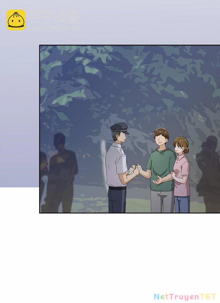 Ông Trời Đã Ban Cho Tôi Siêu Năng Lực Kỳ Lạ Gì Thế Này? 37 trang 2