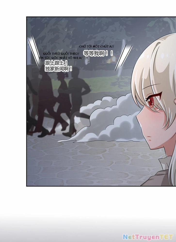 Ông Trời Đã Ban Cho Tôi Siêu Năng Lực Kỳ Lạ Gì Thế Này? 37 trang 34