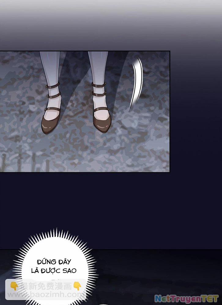 Ông Trời Đã Ban Cho Tôi Siêu Năng Lực Kỳ Lạ Gì Thế Này? 37 trang 35