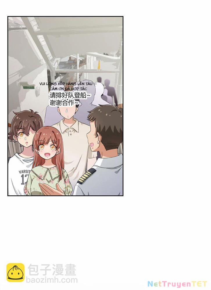 Ông Trời Đã Ban Cho Tôi Siêu Năng Lực Kỳ Lạ Gì Thế Này? 38 trang 13