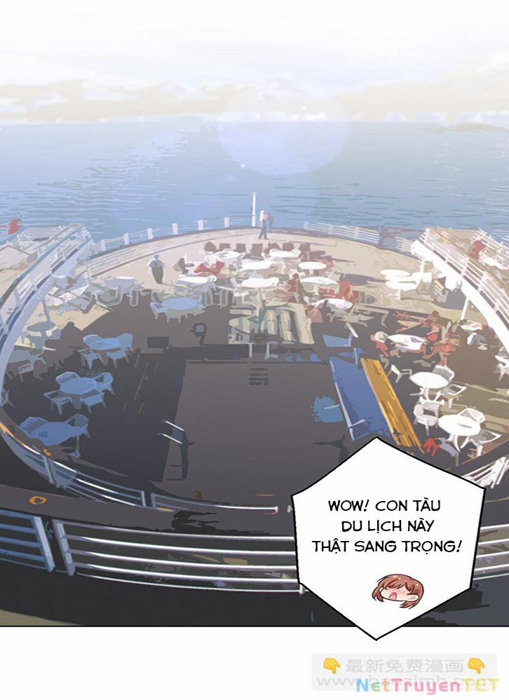 Ông Trời Đã Ban Cho Tôi Siêu Năng Lực Kỳ Lạ Gì Thế Này? 38 trang 14