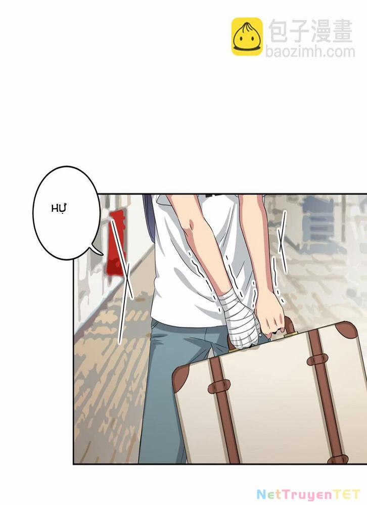 Ông Trời Đã Ban Cho Tôi Siêu Năng Lực Kỳ Lạ Gì Thế Này? 38 trang 15